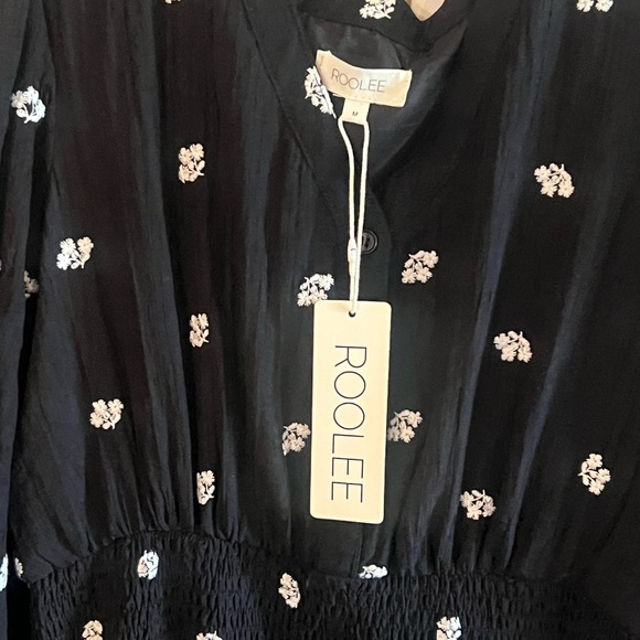 Roolee Midi Dress - Picture 6 of 8